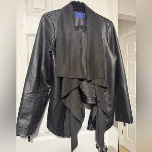 EUC Elegant Black Women's Jacket